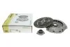 Зчеплення CITROEN JUMPER, PEUGEOT BOXER 2.2HDI (вир-во Luk) LuK 625 3023 00 (фото 8)