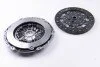 Зчеплення NISSAN QASHQAI, X-TRAIL II, RENAULT ESPACE IV, LAGUNA II, III, 2.0 dCi (вир-во LUK) LuK 625 3038 09