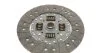Зчеплення FORD TRANSIT 2.4TDCI 06-14 (Вир-во LUK) LuK 625 3068 00 (фото 7)