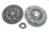 Зчеплення MAZDA CX-7 (ER) (Вир-во LUK) LuK 625 3107 00 (фото 1)