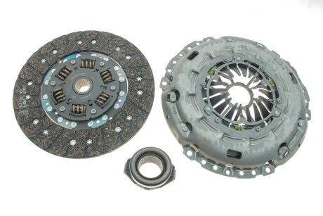 Зчеплення MAZDA CX-7 (ER) LuK 625 3107 00