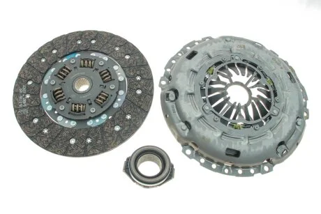 Зчеплення MAZDA CX-7 (ER) (Вир-во LUK) LuK 625 3107 00