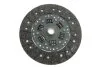 Зчеплення MAZDA CX-7 (ER) (Вир-во LUK) LuK 625 3107 00 (фото 7)