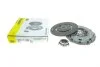 Зчеплення MAZDA CX-7 (ER) (Вир-во LUK) LuK 625 3107 00 (фото 9)