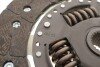 Зчеплення FIAT DUCATO LuK 625 3212 09 (фото 11)