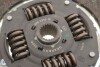 Зчеплення FIAT DUCATO LuK 625 3212 09 (фото 14)