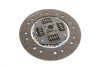 Зчеплення FIAT DUCATO LuK 625 3212 09 (фото 15)