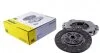 Зчеплення MERCEDES SPRINTER 218-318-319-419-519CDI 06- (вир-во Luk) LuK 626 3026 19