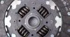 Зчеплення MERCEDES SPRINTER 218-318-319-419-519CDI 06- (вир-во Luk) LuK 626 3026 19 (фото 9)