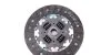 Зчеплення MERCEDES SPRINTER 218-318-319-419-519CDI 06- (вир-во Luk) LuK 626 3026 19 (фото 10)