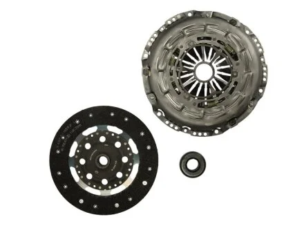Сцепление CITROEN,PEUGEOT (пр-во Luk) LuK 626 3032 00