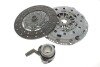 Комплект зчеплення
