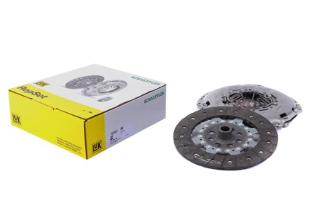 Комплект зчеплення LuK 626 3049 09