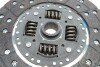 Комплект сцепления LuK 626 3052 09 (фото 11)