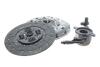 Комплект зчеплення LuK 626 3072 33