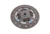 Зчеплення CITROEN JUMPER, PEUGEOT BOXER 2,0-2,2HDi 06- (Вир-во LUK) LuK 626 3075 00 (фото 4)