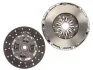 Зчеплення FORD TRANSIT 2,2 TDCi 07- (Вир-во LUK) LuK 626 3093 09 (фото 1)