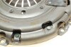 Комплект сцепления LuK 626 3141 09 (фото 4)