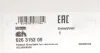 Комплект сцепления VW Crafter 2.0TDI 16- (выр-во LUK) LuK 626 3152 09 (фото 14)