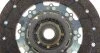 Комплект сцепления VW Crafter 2.0TDI 16- (выр-во LUK) LuK 626 3152 09 (фото 9)