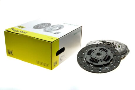 Комплект зчеплення LuK 627 3032 09