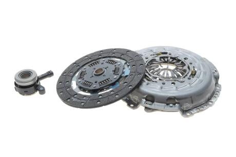 Комплект зчеплення LuK 627 3042 33