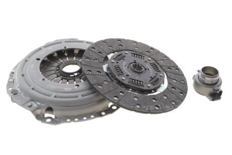 Комплект зчеплення LuK 628338300