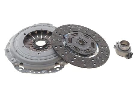 Комплект зчеплення LuK 628 3388 00