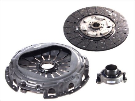 Зчеплення компл. IVECO 633 1019 50 LuK 633101950