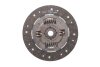 Комплект зчеплення LuK DSC_623 3817 00 (фото 4)