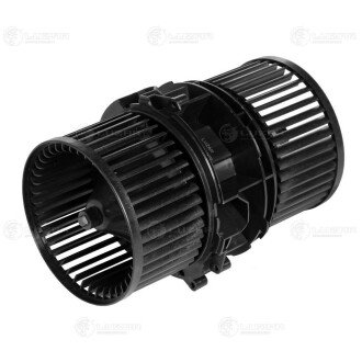 Електровентилятор опалювача Fluence (10-) МКПП/АКПП (LFh 0914) LUZAR LFh0914