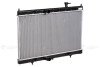 Радіатор охолодження X-TRAIL (14-) 2.0/2.5 / ROGUE USA (серцевина 733*410*16мм) (LRc 14CM) LUZAR LRc14CM (фото 1)