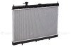 Радіатор охолодження X-TRAIL (14-) 2.0/2.5 / ROGUE USA (серцевина 733*410*16мм) (LRc 14CM) LUZAR LRc14CM (фото 2)