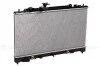 Радиатор охлаждения Mazda 6 2.0 (07-) АКПП (LRc 251LF) Luzar LUZAR LRc251LF (фото 1)