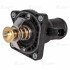 Термостат Авео T300 (11-) 1.6i/1.8i з ниж. кришкою LUZAR LT0557 (фото 2)