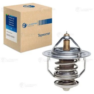 Термостат Accent(05-) / Getz(02-) / Cerato(04-) / Sorento(09-) (LT 0810) Luzar LUZAR LT0810