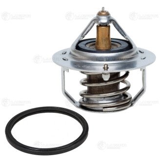 Термостат Accent 1.3(94-) / Getz 1.3(02-) / Sportage 2.0(98-) (LT 0826) LUZAR LT0826