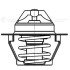 Термостат безкорпусний Renault Logan (04-) (83°С) (LT 0901) LUZAR LT0901 (фото 3)
