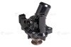 Термостат Ford Mondeo III (00-) 1.8i/2.0i з датчиком (LT 1070) LUZAR LT1070 (фото 1)