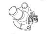 Термостат Ford Mondeo III (00-) 1.8i/2.0i с датчиком (LT 1070) Luzar LUZAR LT1070 (фото 2)