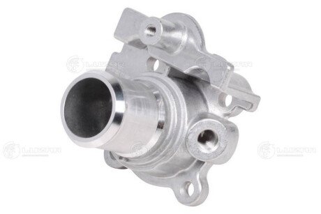 Термостат з алюмінієвим корпусом FIAT Ducato III (06-)/Iveco Daily IV (06-) 2.3JTD (LT 1680) (LT 1680) LUZAR LT1680