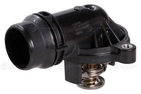 Термостат BMW 3 (E46) (98-)/3 (E90) (05-)/1 (E81) (04-) 1.6i/1.8i (LT 26118) LUZAR LT26118