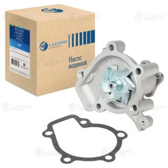 Насос водяной Hyundai Elantra (00-)/Tucson (04-) 1.8i/2.0i Luzar LUZAR LWP0823