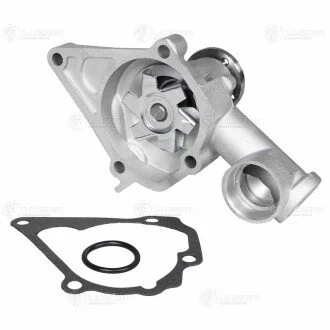 Насос водяной Accent (94-) /Getz (02-) / Elantra (95-) (LWP 08650) Luzar LUZAR LWP08650