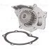 Насос водяний (+прокладка) Ford Mondeo (07-)/Kuga (08-)/Citroen Jumper (02-) 2.0D (LWP 1020) Luzar LUZAR LWP1020 (фото 1)