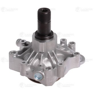Насос водяний Fiat Ducato (06-)/Iveco Daily (06-) 3.0D [F1C] (LWP 1681) (LWP 1681) LUZAR LWP1681