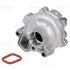 Насос водяний Mazda CX-5 (11-)/3 (14-) 2.0i Sky-Active (LWP 2504) Luzar LUZAR LWP2504 (фото 2)
