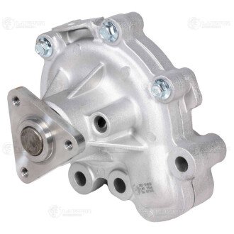 Насос водяний Mazda CX-5 (11-)/3 (14-) 2.0i Sky-Active (LWP 2504) LUZAR LWP2504