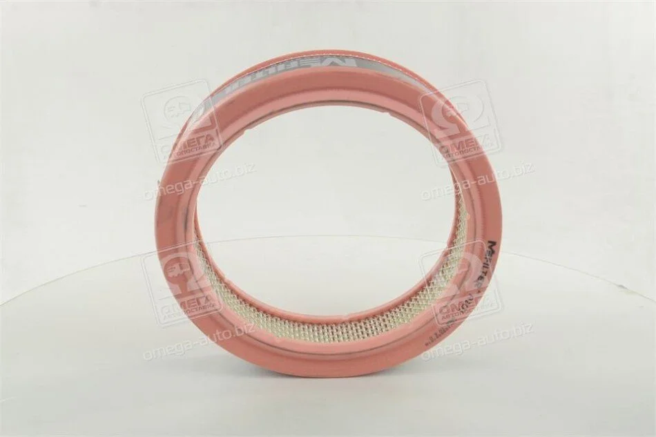 Фільтр повітряний ВАЗ 2101-2107, 2108-09 (карбюратор) (вир-во M-Filter) M-FILTER A101 (фото 1)