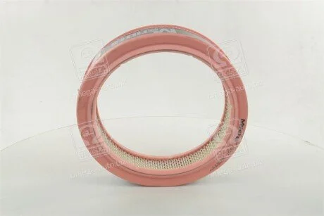 Фільтр повітряний ВАЗ 2101-2107, 2108-09 (карбюратор) (вир-во M-Filter) M-FILTER A101